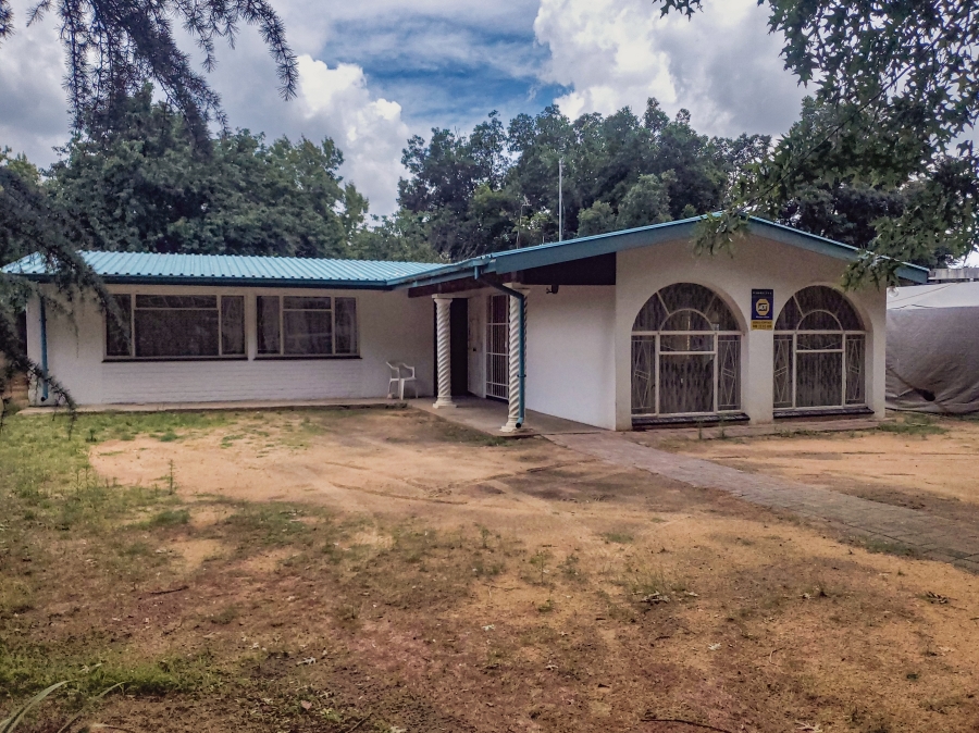 3 Bedroom Property for Sale in Sasolburg Ext 2 Free State